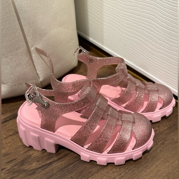 MINI MELISSA-Megan - Picture 4 of 4